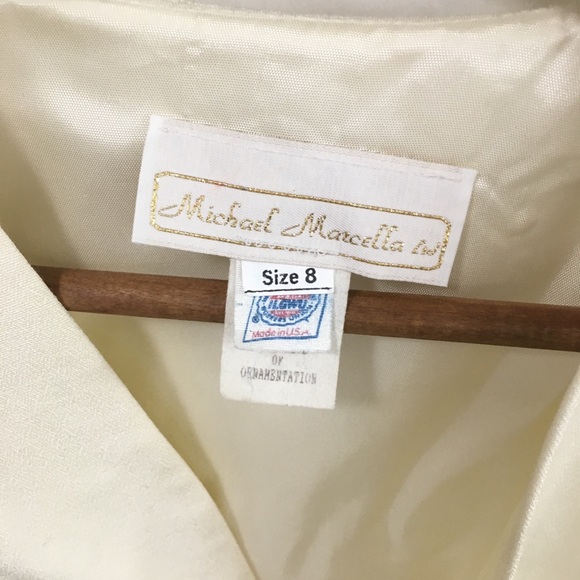 Bolero vintage Jacket - Picture 2 of 3